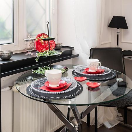 Premium Apart Varsovia Alice 2 Dış mekan fotoğraf