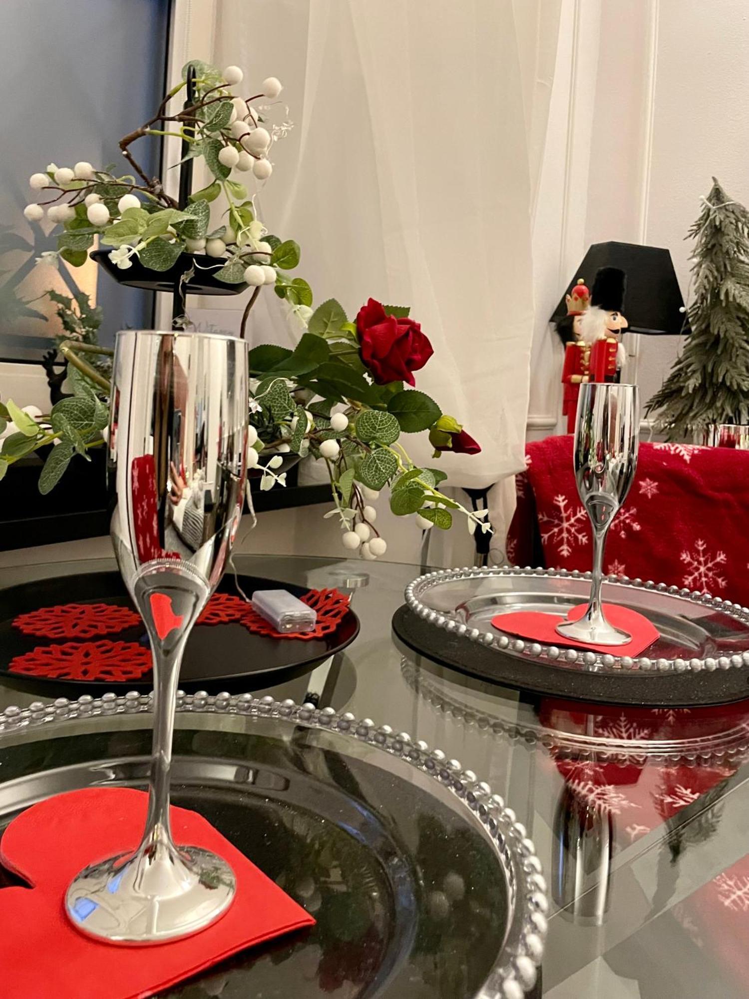 Premium Apart Varsovia Alice 2 Dış mekan fotoğraf