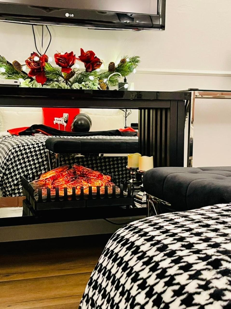 Premium Apart Varsovia Alice 2 Dış mekan fotoğraf