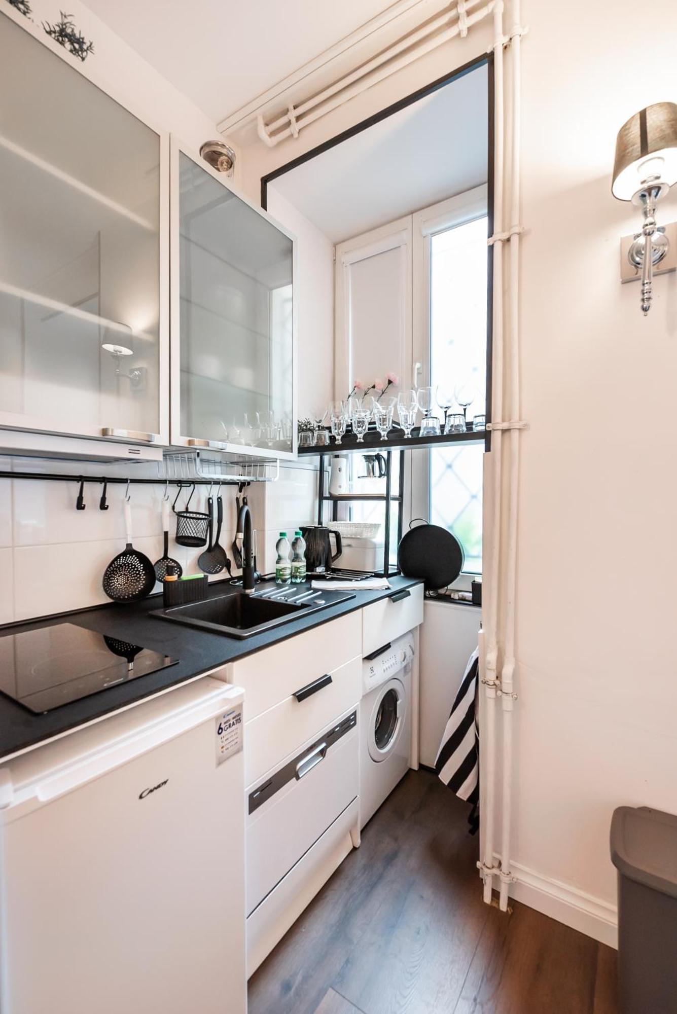 Premium Apart Varsovia Alice 2 Dış mekan fotoğraf
