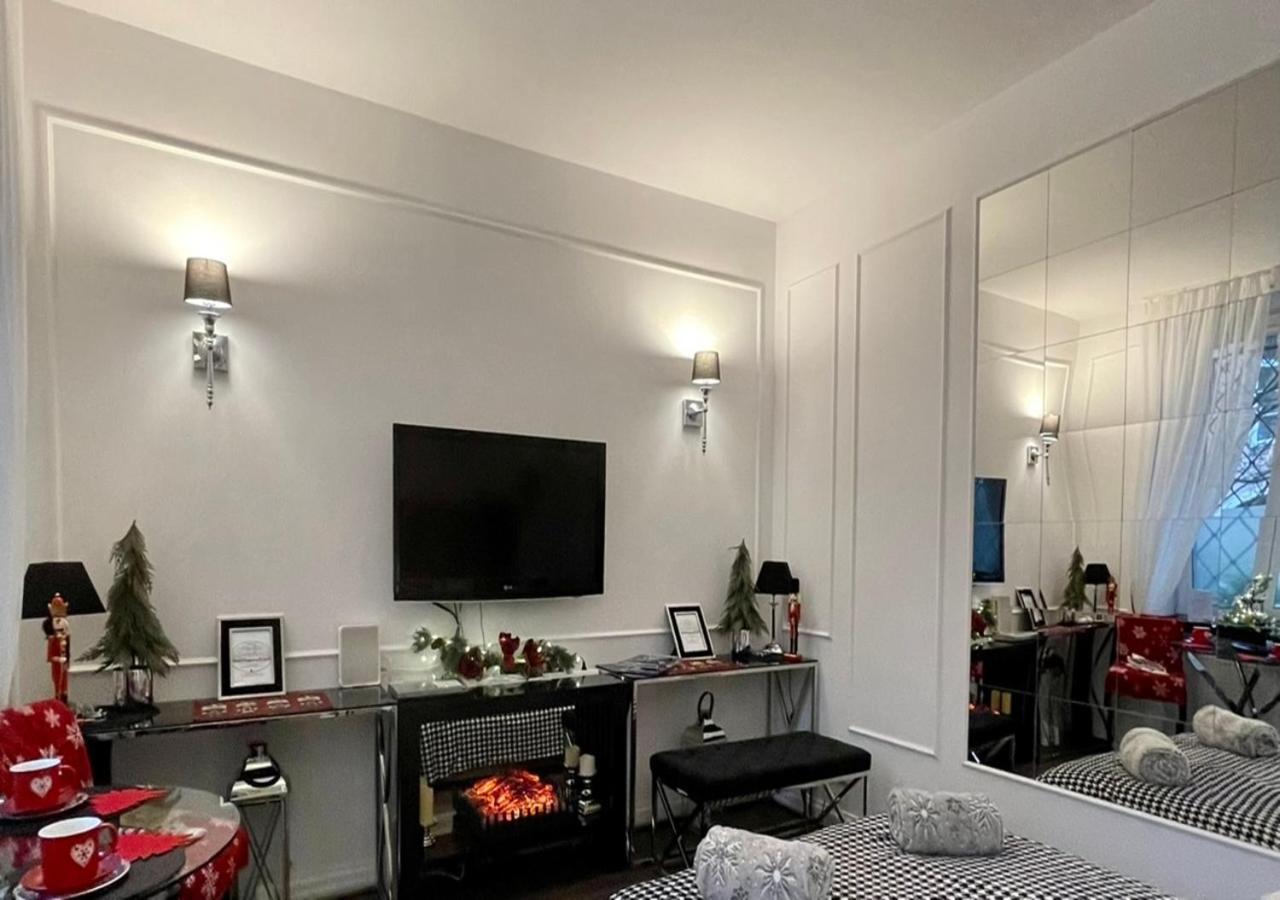 Premium Apart Varsovia Alice 2 Dış mekan fotoğraf