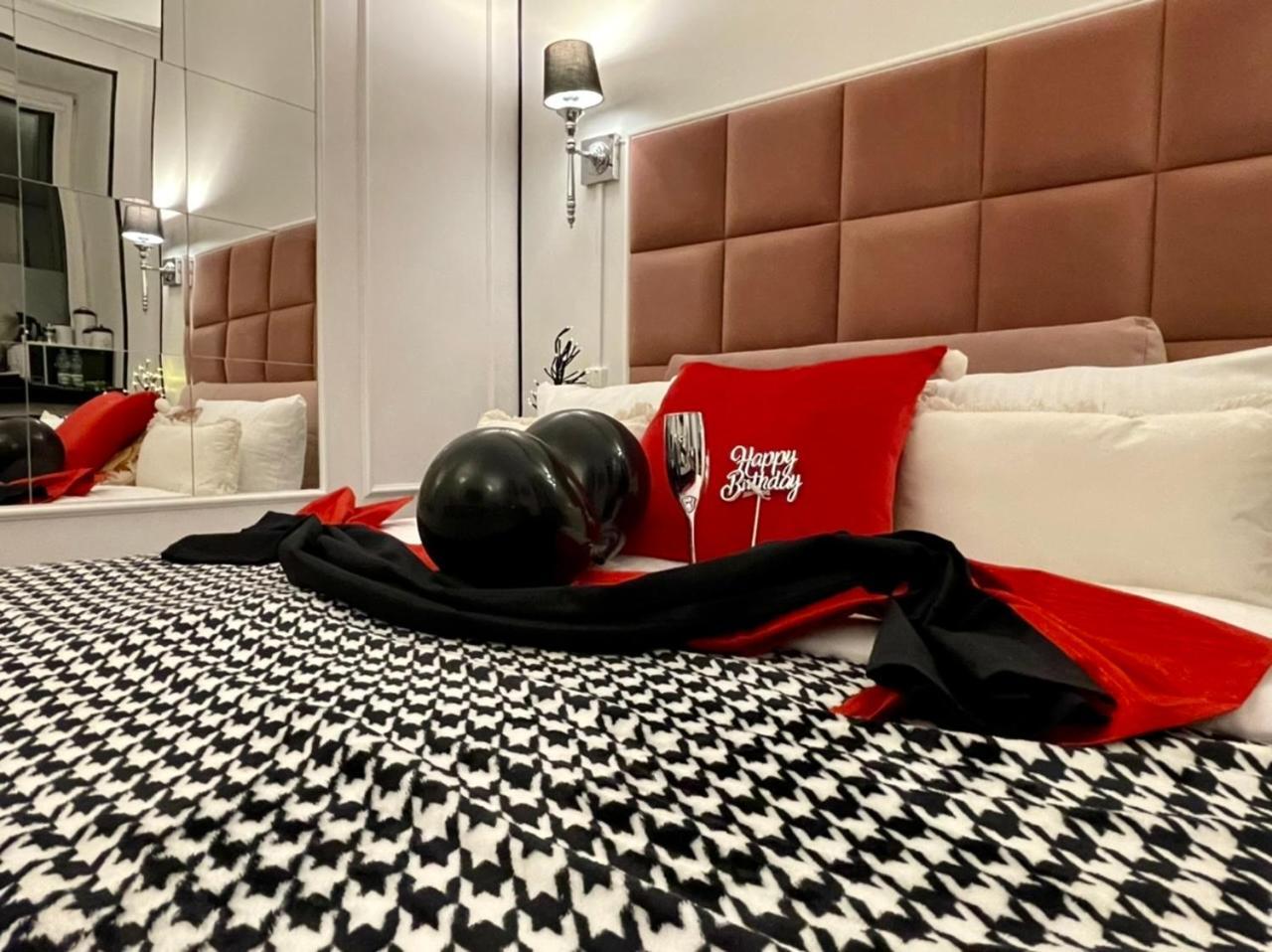 Premium Apart Varsovia Alice 2 Dış mekan fotoğraf