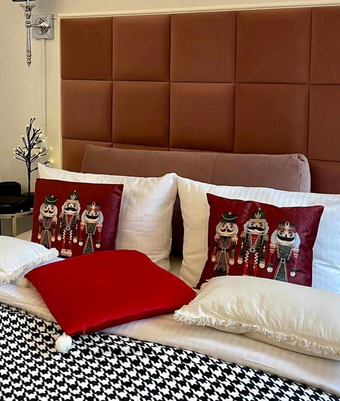 Premium Apart Varsovia Alice 2 Dış mekan fotoğraf