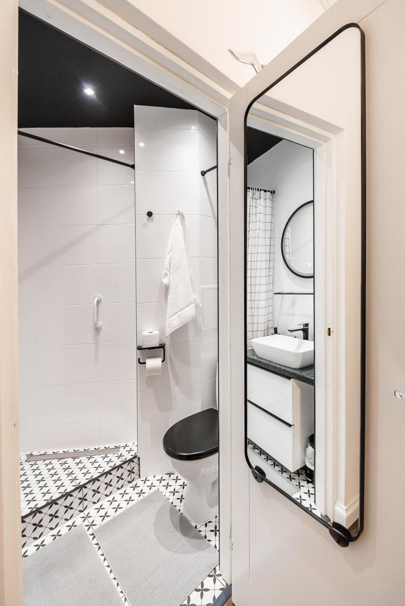 Premium Apart Varsovia Alice 2 Dış mekan fotoğraf