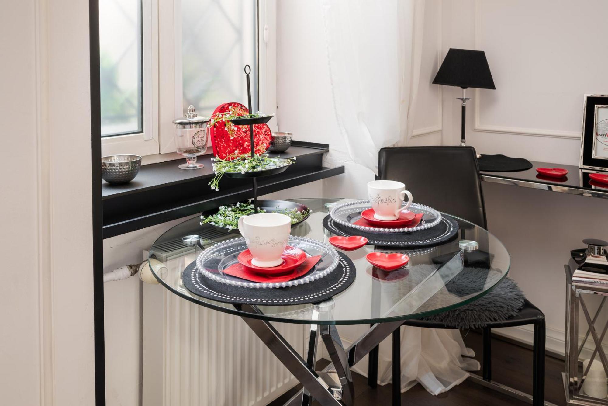 Premium Apart Varsovia Alice 2 Dış mekan fotoğraf