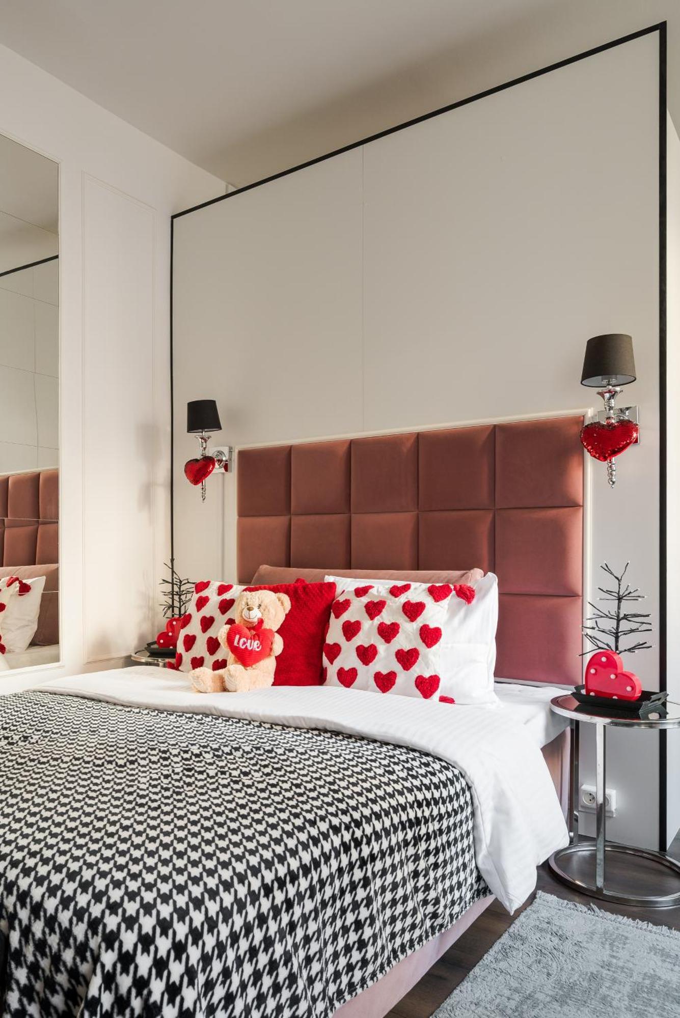 Premium Apart Varsovia Alice 2 Dış mekan fotoğraf